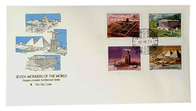 2631//37 - 1980 Hungary