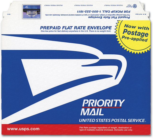 U652 - 2003 $3.85 Stamped Envelopes and Wrappers - Jefferson Memorial