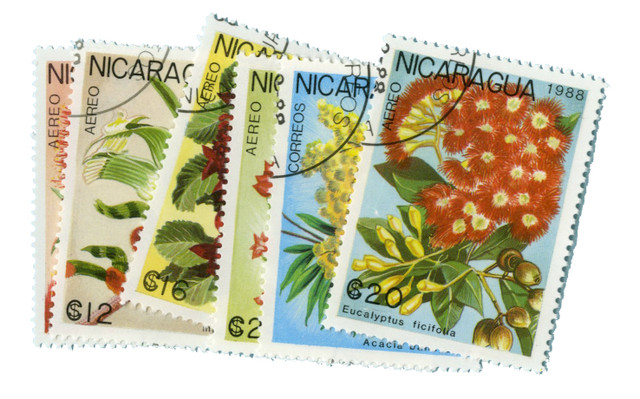 1741-46 - 1988 Nicaragua