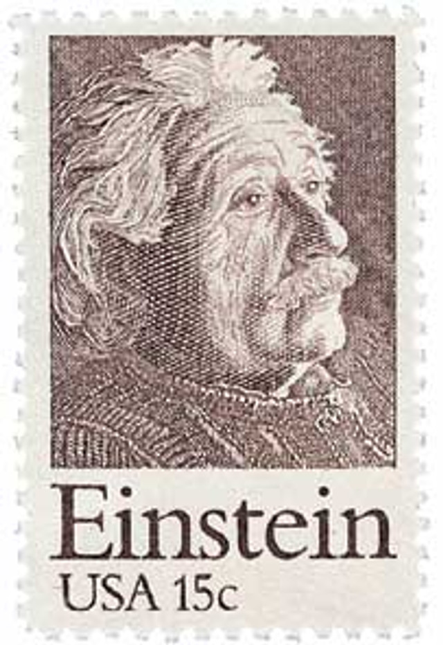 Celebrating the Birth of a Genius: Albert Einstein Turns 0 on March 14, 1879!