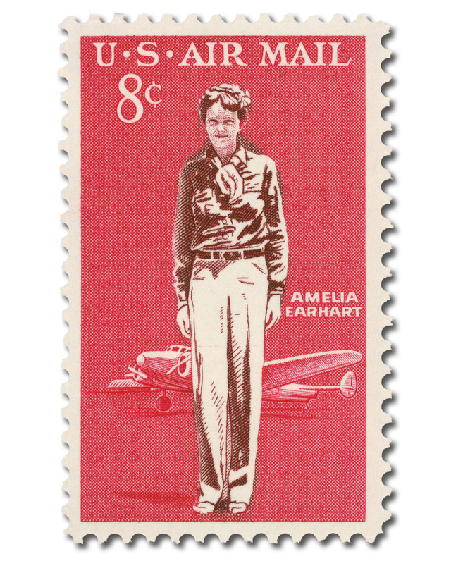Soar High: Join the Celebration of Amelia Earhart Day on July 24!