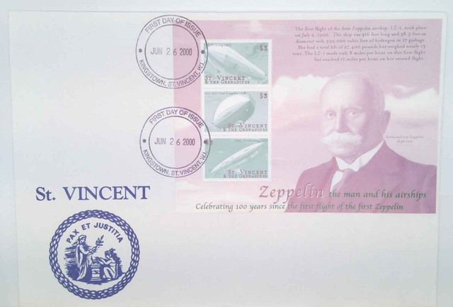 2787 - 2000 St. Vincent