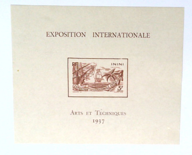 41 - 1937 Inini