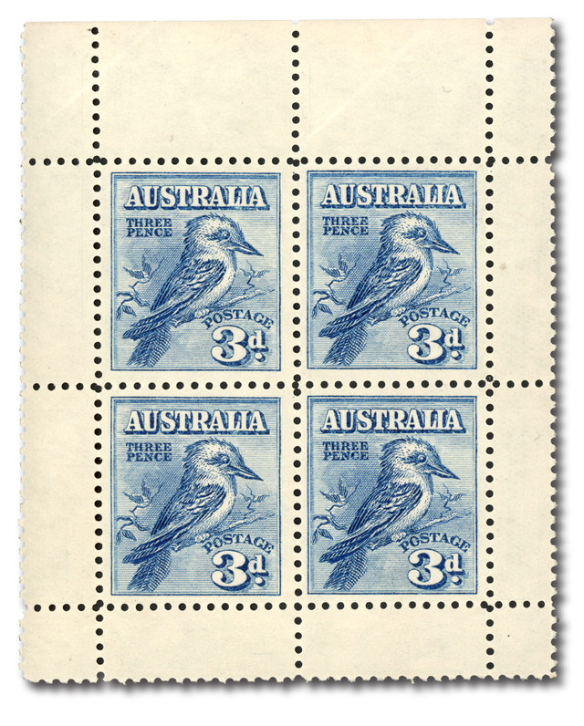 95a - 1928 Australia