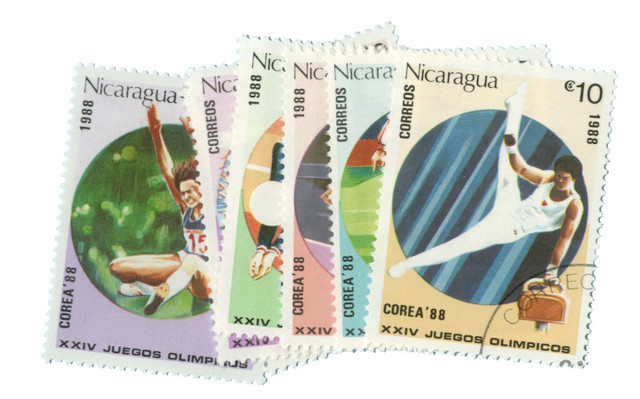 1685-91 - 1988 Nicaragua