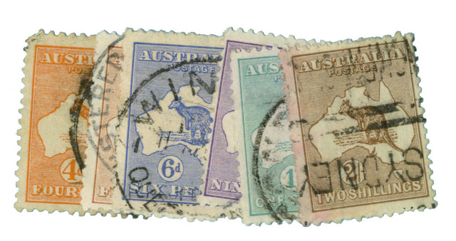 6-11 - 1913 Australia