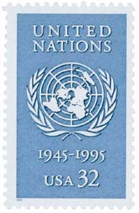 Celebrating Unity: The Birth of the United Nations on June 26, 1945!