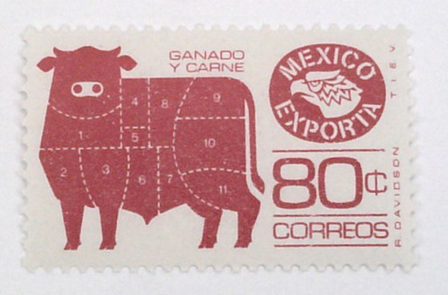 1113d - 1981 Mexico