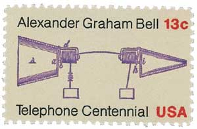 Dialing into History: Celebrating the First Clear Phone Call on March 10, 1876!