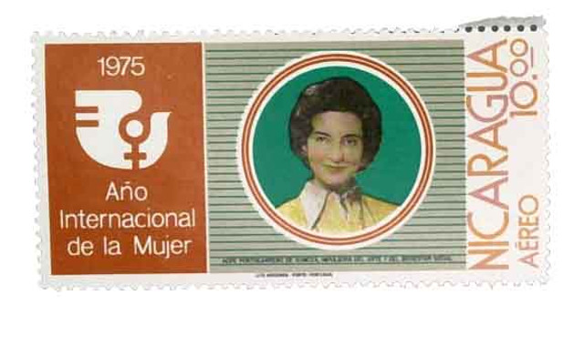 C920 - 1977 Nicaragua