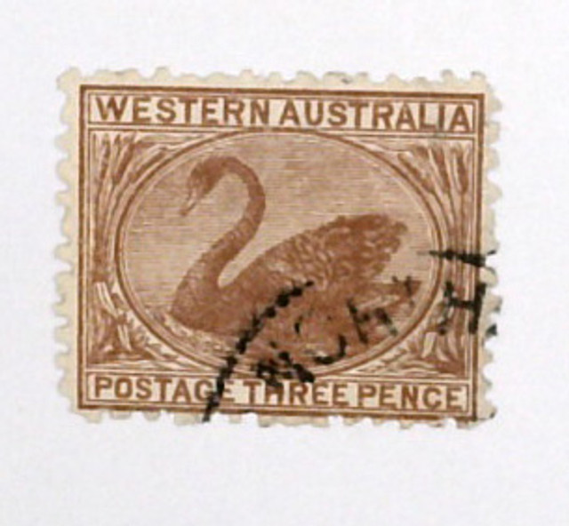92 - 1905 Western Australia