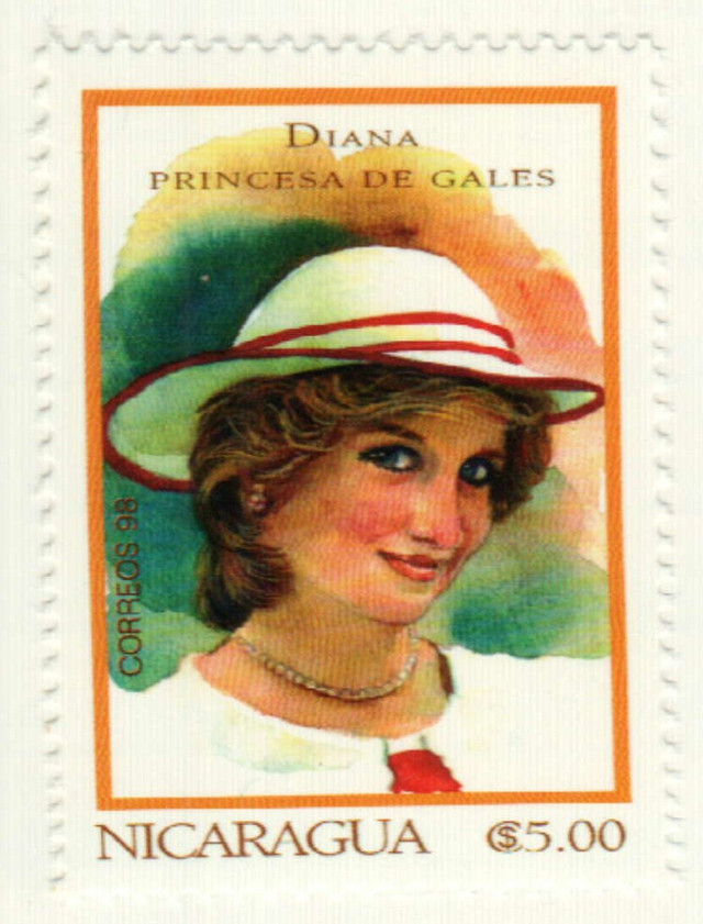 2248 - 1999 Nicaragua