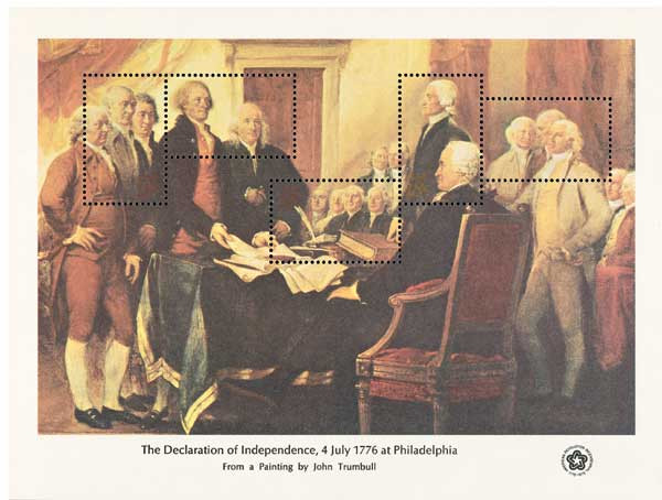 Fireworks and Freedom: Celebrating the Birth of a Nation on July 4, 1776!