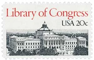 April 24, 1800: The Birth of Knowledge - Celebrating the Library of Congress!