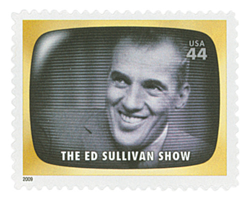 Born on This Day: Ed Sullivan