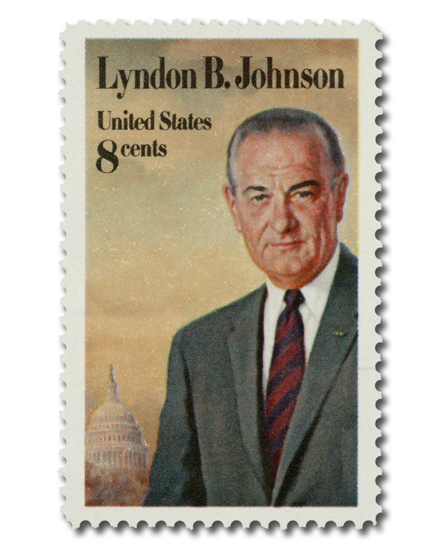 July 30, 1965: A Day of Care - President Johnson Paves the Way for Medicare Magic!