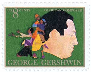 Born on This Day: George Gershwin