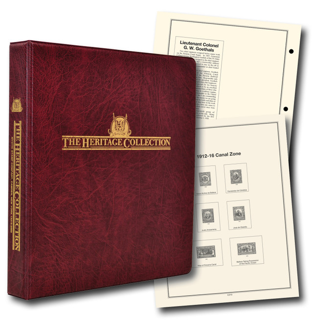 US Stamps - Stamp Types - US Possessions & Shanghai - Page 1