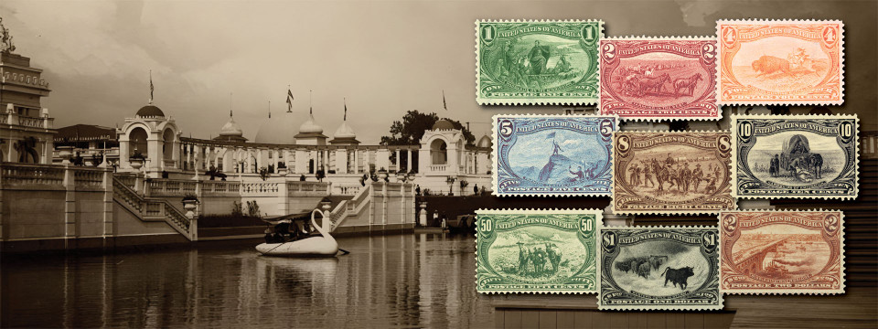 Mystic Stamp Company