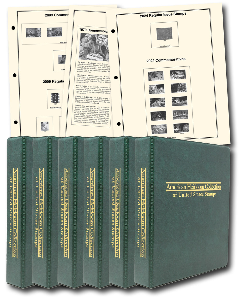 Bugs Bunny US stamps