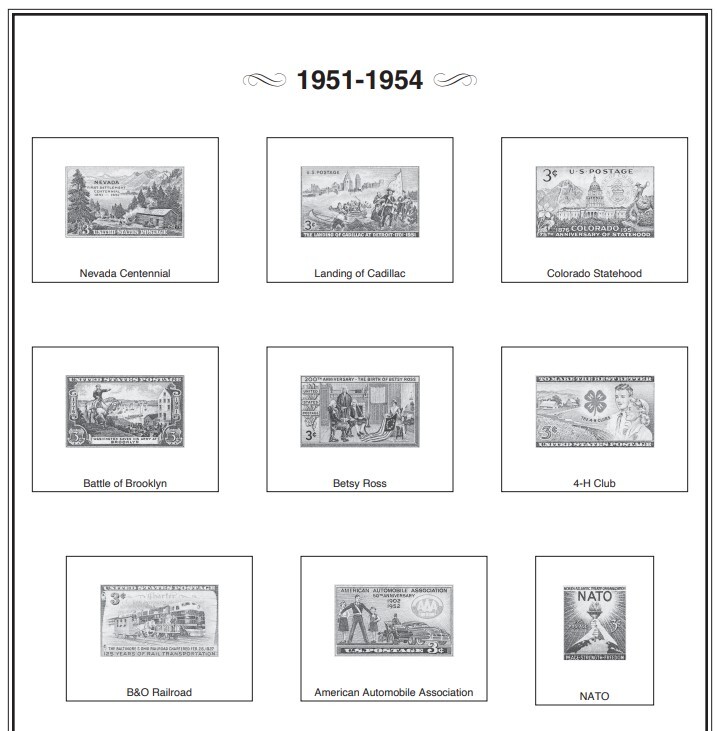Why Collect Stamp Blocks and Strips of four