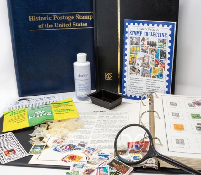 Bugs Bunny US stamps