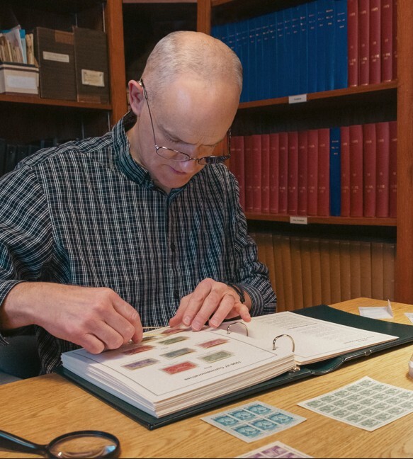 Check Out Mystic's Collectors' Clubs