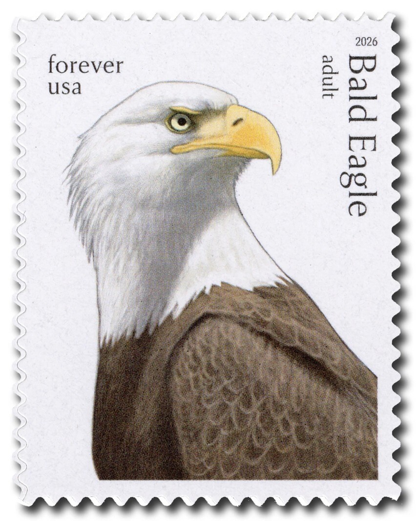 Mystic Stamp Company