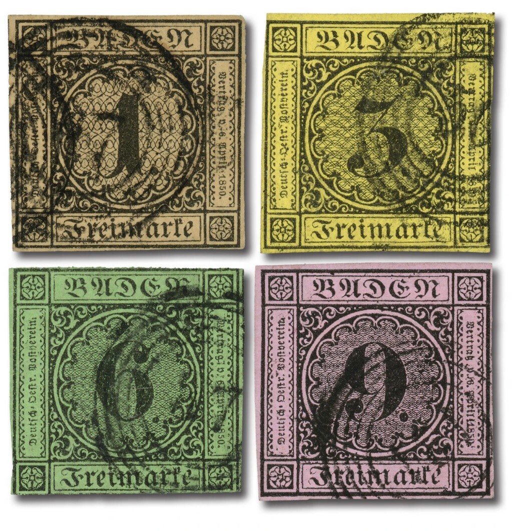 Mystic Stamp Company