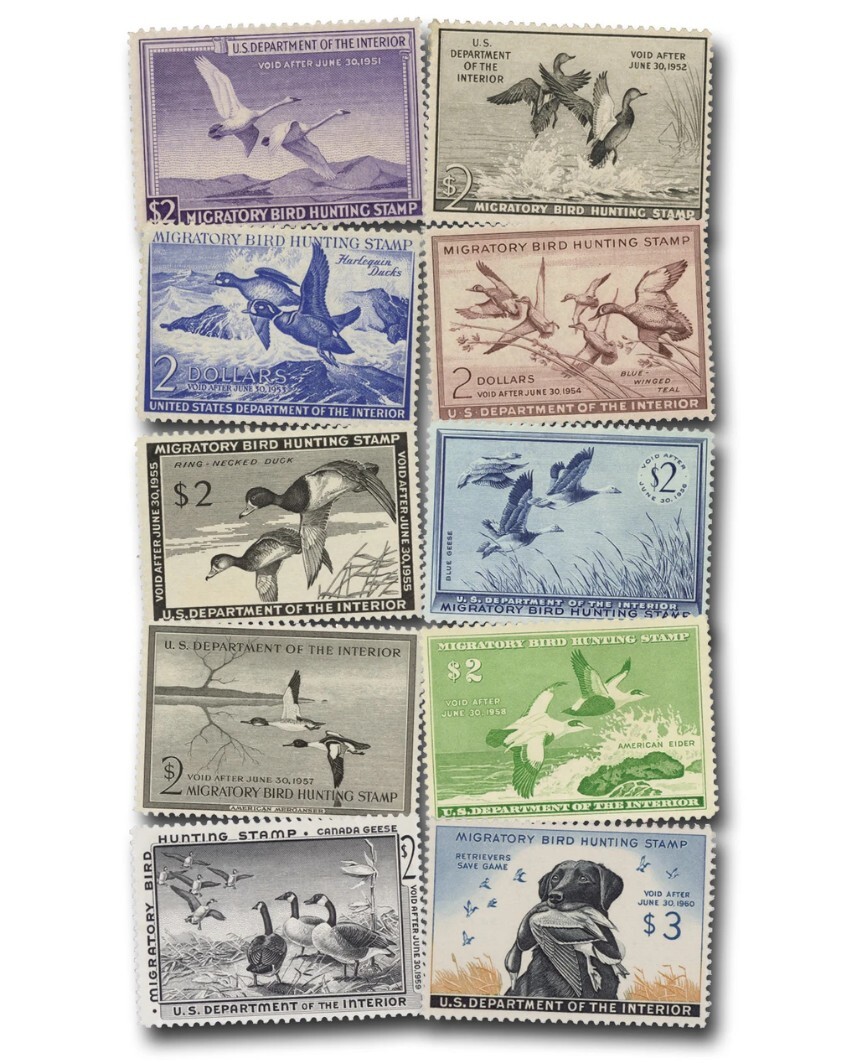 Mystic Stamp Company