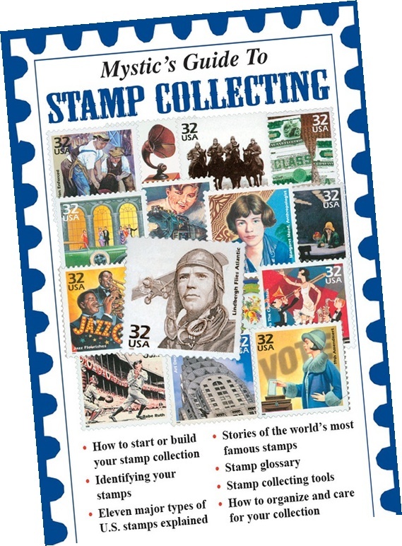 Get Your Free Stamp Collecting Guide