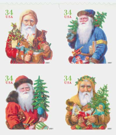 Christmas In America: Images Of The Holiday Season By 100 Of
