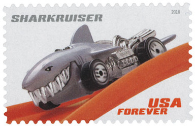 2021 Hot Wheels Multi pack Exclusive Sharkruiser | eBay