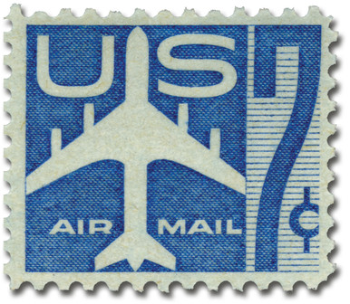 小さな本 U.S. AIRMAIL STAMPS 小さな本 U.S. AIRMAIL STAMPS 小さな本 U.S. AIRMAIL STAMPS