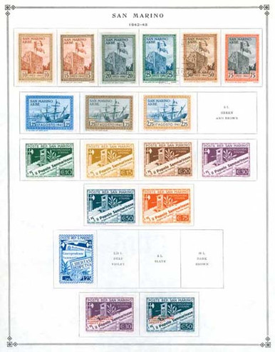 コレクション Limited rare stamps 15 stamps YS1978 - 1978 Commemorative Stamp Year Set - Mystic Stamp Company