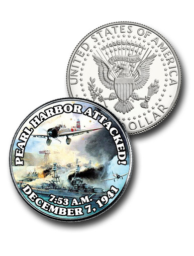Remembering Pearl Harbor: Eyewitness Accounts by U.S.