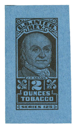 tf1112-1955-2oz-tobacco-stamp-series-125-imperf-mystic-stamp