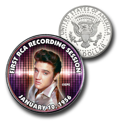 CNS1082 - Elvis Presley 