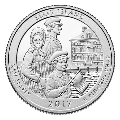 first trust dsip 4th quarter 17 CNNJEI25D - 2017 Ellis Island National Monument Quarter, D Mint blog-nac-product-hydroxy