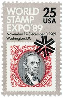 コレクション Limited rare stamps 15 stamps 309 - 1903 15c Henry Clay, Olive Green, Double Line Watermark