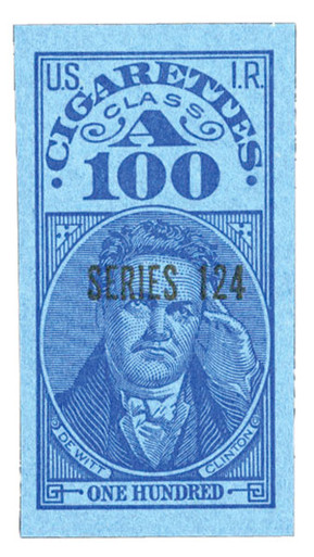 cigarette stamping TA397b