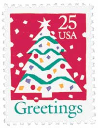 Tinsel: A Search for America's Christmas Present: Stuever