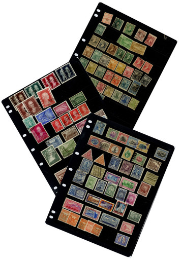 WorldwideStamps-WW809__98708.  display picture 1