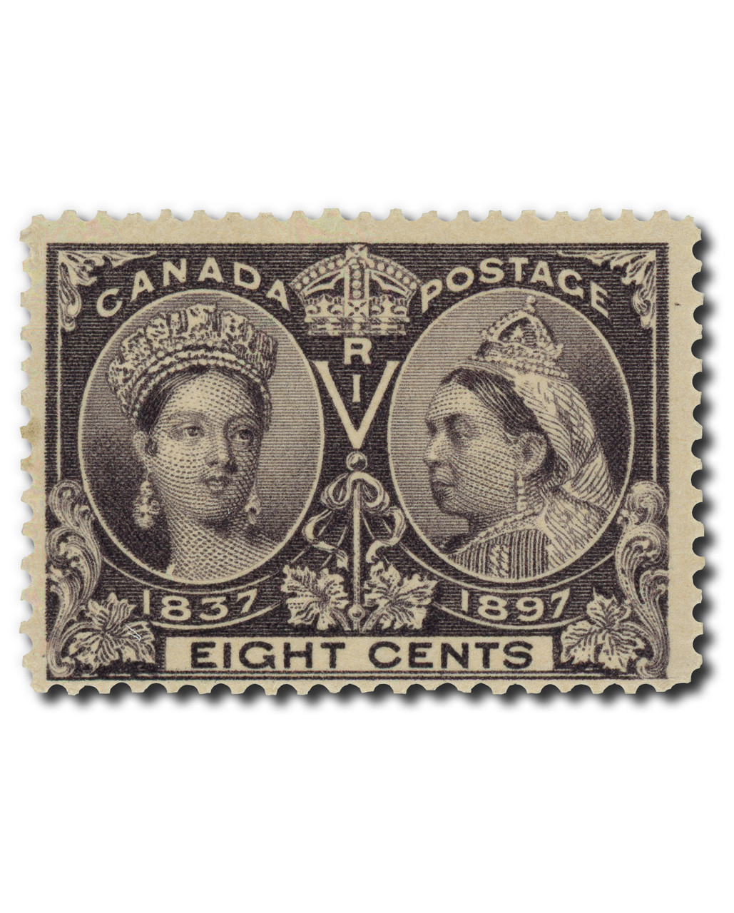 56 - 1897 Canada