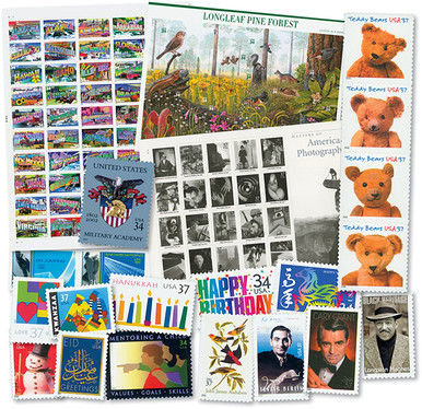 200 Special U.S. Stamps コレクション 未開封 観賞用 200 Special U.S. Stamps コレクション 未開封 観賞用