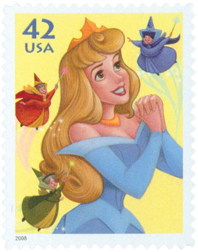 【激レア】Disney STAMP ART GALLERY 087/200 MDS328 - 1979 Disney Celebrates The International Year of