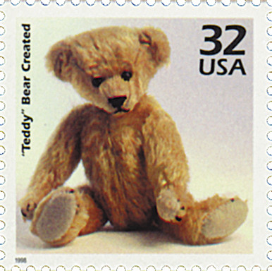 テディベア no223 USA-3182k__45432.1738161251.