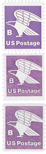 stamps 3.1～ 1879 - 1981 18c Flowers: Lily - Mystic Stamp Company