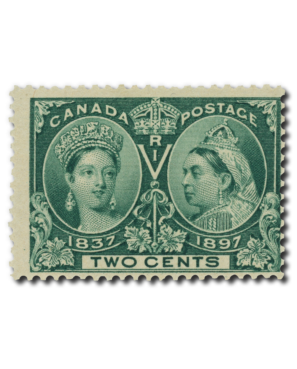 52 - 1897 Canada