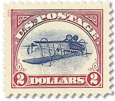 VZ472 - 2013 Jenny Mint Single Stamp - Mystic Stamp Company VZ472 - 2013 Jenny Mint Single Stamp - Mystic Stamp Company